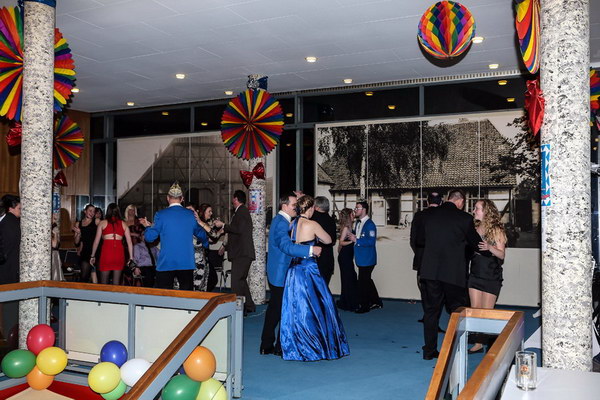 AfterShowParty   134.jpg - Foto: Ulrich Stamm